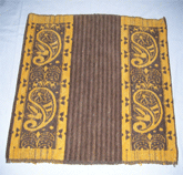 PRAYER MAT