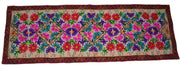Wall Panel Cashmere Embroidry table cover