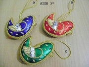 CHRISTMAS TREE HANGING  BIRD