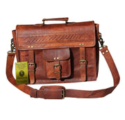 MESSANGER BAG