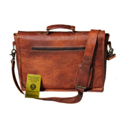 MESSANGER BAG