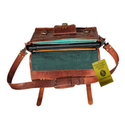 MESSANGER BAG