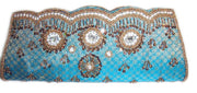 Beaded Fancy Purse