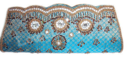Beaded Fancy Purse