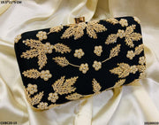 Clutches & Pouches - Handbags & Evening Bags