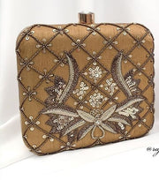 Clutches & Pouches - Handbags & Evening Bags
