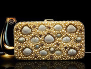 Clutches & Pouches - Handbags & Evening Bags