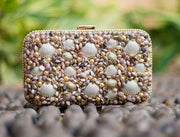 Clutches & Pouches - Handbags & Evening Bags