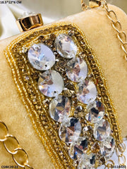 Clutches & Pouches - Handbags & Evening Bags