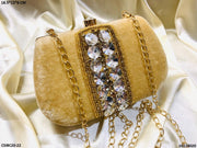 Clutches & Pouches - Handbags & Evening Bags