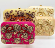 Clutches & Pouches - Handbags & Evening Bags