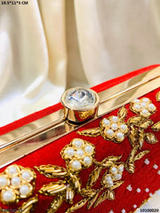 Clutches & Pouches - Handbags & Evening Bags