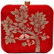 Clutches & Pouches - Handbags & Evening Bags