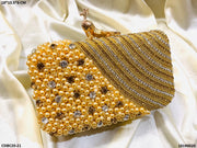 Clutches & Pouches - Handbags & Evening Bags