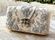 Clutches & Pouches - Handbags & Evening Bags