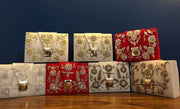 Clutches & Pouches - Handbags & Evening Bags