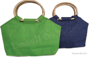 BIG SIZE JUTE NET BAG