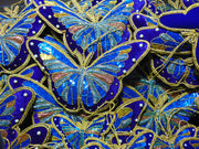Christmas Hanging butterfly Ornament