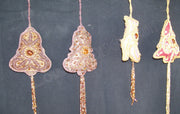 ZARI CHRISTMAS HANGING TREE
