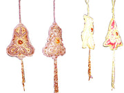 ZARI CHRISTMAS HANGING TREE