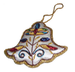 ZARI CHRISTMAS HANGING TREE