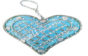 HANGING HEART