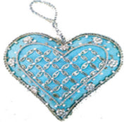 HANGING HEART