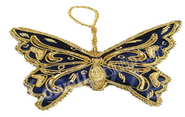 HANGING BUTTERFLY