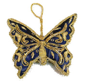 HANGING BUTTERFLY