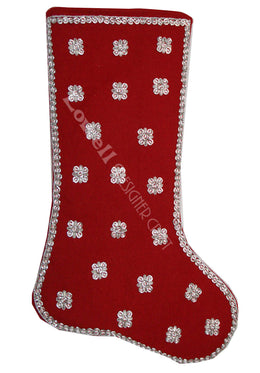 CHRISTMAS STOCKING