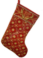 CHRISTMAS STOCKING