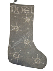 CHRISTMAS STOCKING