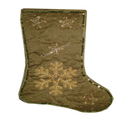 CHRISTMAS STOCKING