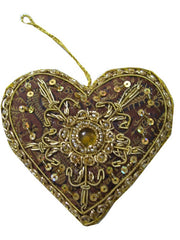 ZARI DABCA CHRISTMAS HANGING STAR WITHOUT TASSEL