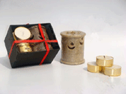 OIL BURNER CANDLES GIFT PACK