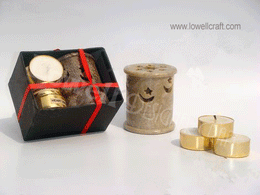 OIL BURNER CANDLES GIFT PACK