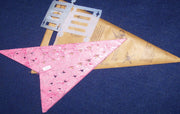 PAPER STAR LANTERN