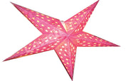 PAPER STAR LANTERN