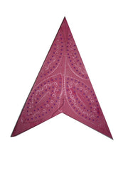 PAPER STAR LANTERN