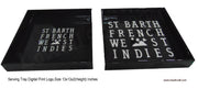 DIGITALPRINT WOODEN TRAY(13