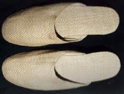 JUTE SLEEPER