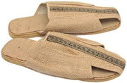 JUTE SLEEPER