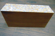 Mother Of Pearl Tissue Box Tissue Paper Holder