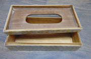 Mother Of Pearl Tissue Box Tissue Paper Holder