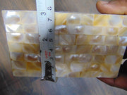 Mother Of Pearl Tissue Box Tissue Paper Holder
