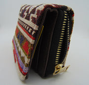 Women Casual hemp Wallet