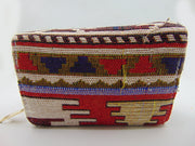 Women Casual hemp Wallet