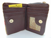 Women Casual hemp Wallet