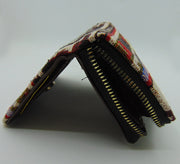 Women Casual hemp Wallet