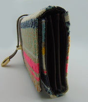 Women hemp Formal Clutch wallet